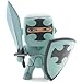 Arty Toys Knight, Silver