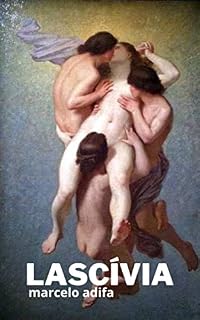 Livro Lascívia: Poemas Eróticos