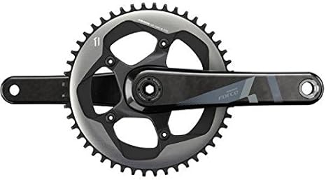 sram force 1 crankset 165mm