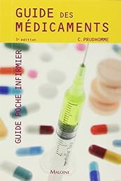 Guide des médicaments