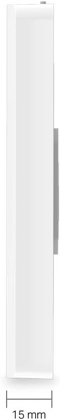 TP-Link EAP235-Wall AC1200 Wireless Access Point Dual-Band MU-MIMO PoE view 2