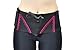 Hip Hugger™ Big Shebang!®- Can Can Concealment ®- Woman’s Holster – Hot Pink
