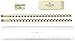 Kate Spade New York Pencil Pouch - Gold Dots