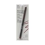 Revlon Colorstay Lipliner-Chocolate (645) (Pack of 3)