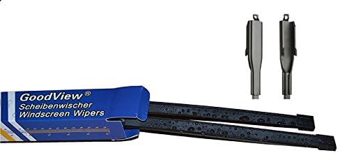 Windscreen wipers