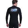 Dive-Sail-Wetsuit-Top-3mm-Neoprene-Long-Sleeve-Dive-Jacket-Keep-Warm-for-Surf-Kayaking-water-Sport