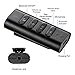Bluetooth Adapter for Bose Quiet Comfort 25 Headphones, Wireless Audio Receiver Headphone Adapter with Collar Clip Design and Built-in Microphone，Wired Turn to Wireless Instantlythumb 3