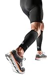 Shock Doctor Elite SVR Compression Recovery Calf