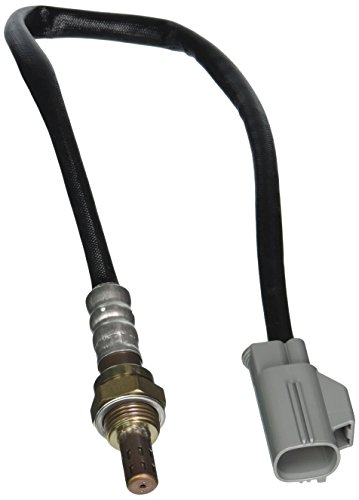 Bosch 18029 Oxygen Sensor, OE Type Fitment