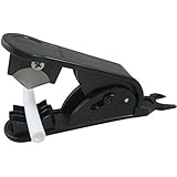 TmallTech Pipe Tube Hose Cutter 1/4" 3/8" 1/2" PVC Nylon PU for RO Reverse Osmosis System
