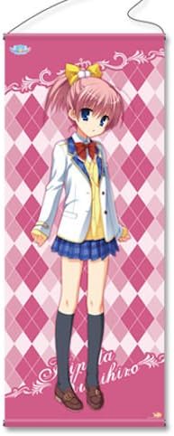 のーぶる わーくす 等身大タペストリー C 国広ひなた アニメ 萌えグッズ 通販 Amazon