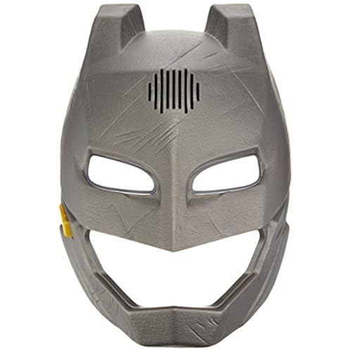 Batman v Superman Batman Voice Changer Mask Toys & Games, Dress Up & Pretend Play, Masks