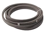 Husqvarna 532197242 Mower Deck Belt 48-Inch For Husqvarna/Poulan/Roper/Craftsman/Weed Eater