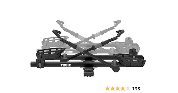 Amazon.com : Thule T2 Pro XT 2 Bike Add 