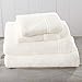 Great Bay Home Extra Soft Velvet Plush Queen Micro Fleece Sheet Set | Deluxe Microplush Non Pilling Sheets, Deep Pocket | Lavish Sherpa Velvet Luxe Collection (Queen, Off White)