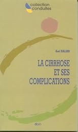 La  cirrhose et ses complications