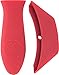 American Brothers Premium Silicone Hot Handle Holder and Silicone Assist Handle