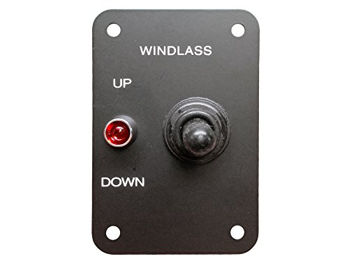 Marine-Anchor-Windlass-up-Down-12v-Toggle-Control-Switch-Panel–Five-Oceans Marine-Anchor-Windlass-up-Down-12v-Toggle-Control-Switch-Panel–Five-Oceans