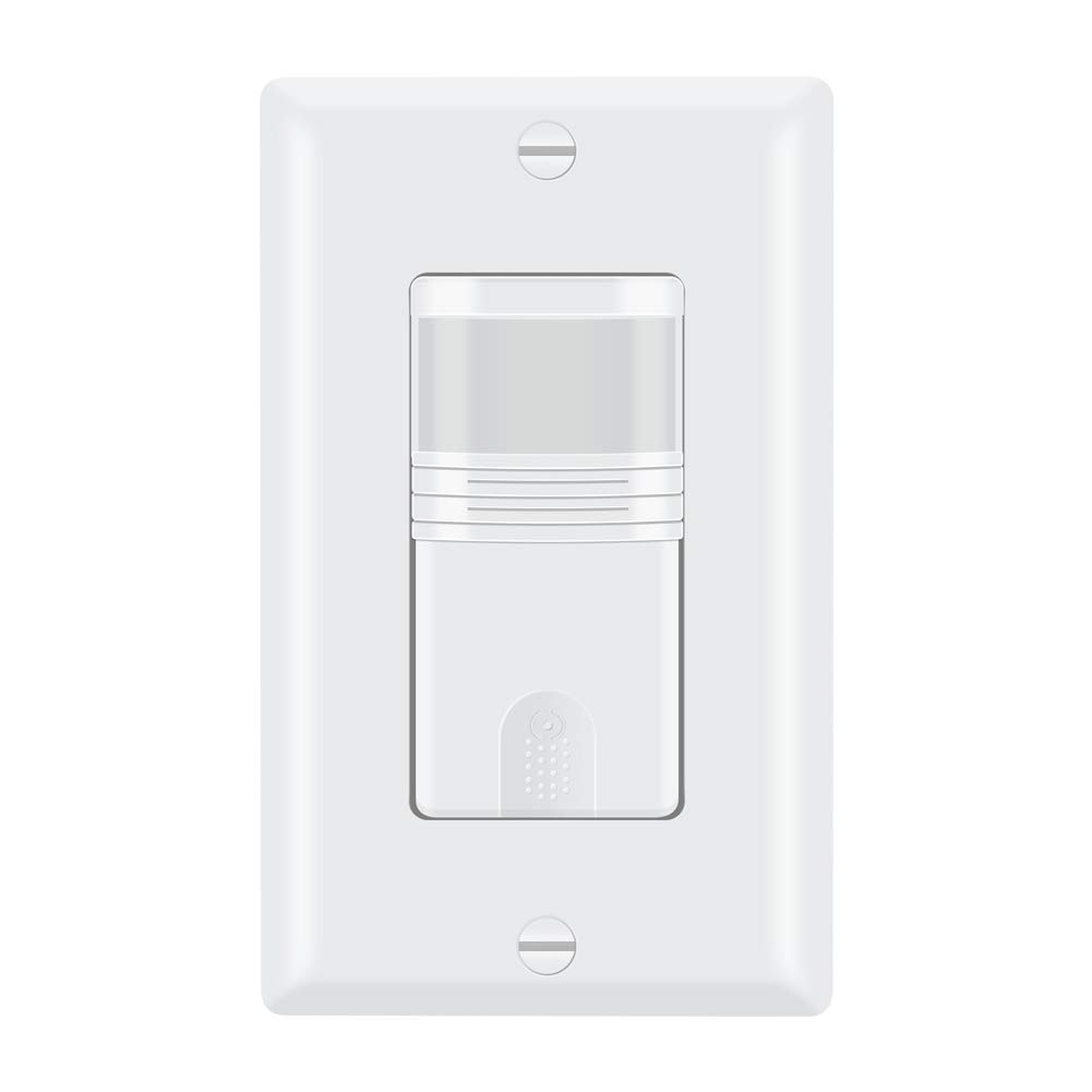 Which Is The Best Genie Wall Switch With Motion Detector