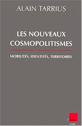 Les  nouveaux cosmopolitismes