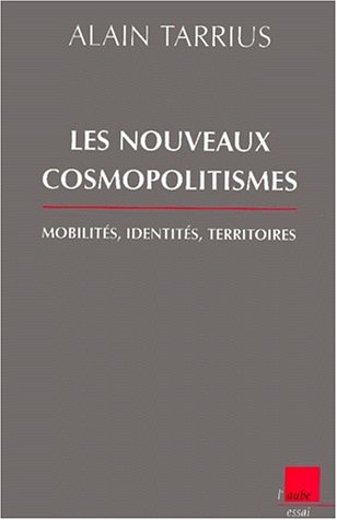 Les  nouveaux cosmopolitismes