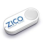ZICO Pure Coconut Water Dash Button