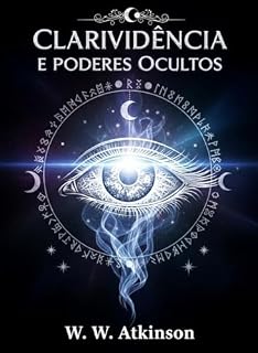 Livro Clarividência e Poderes Ocultos