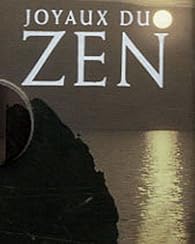 Livres Couvertures de Joyaux du zen