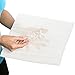 Premium Foam Packing Sheets(100 Count, 12x12 inches) Cushion Foam Wrap Sheets, Moving Supplies for Dishes, Glasses and Furniture, Packing Cushioning Supplies, Soft and Durable Packing Sheets