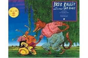 Danny Glover reads Brer Rabbit and the Wonderful Tar Baby