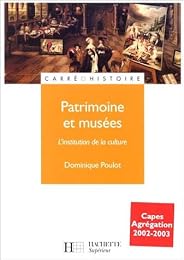 Patrimoine et musées