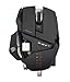 Mad Catz R.A.T.9 Gaming Mouse for PC and Mac
