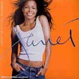 Janet Jackson Album: «Someone to Call My Lover 1» (Front side) Janet Jackson Album: «Someone to Call My Lover 1» (Front side)
