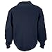 5.11 Tactical Tall 1/4 Zip Job Shirt, Fire Navy, Large
