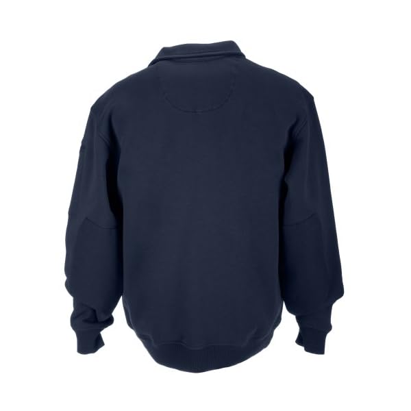 511-Tactical-72314-14-Zip-Job-Shirt