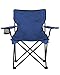 Travel Chair C-Series Rider Model, Portable Folding Chair for Events, 600-Pound Capacity