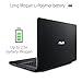 ASUS X751NA-DS21Q  X-Series X751NA-D21Q 17.3