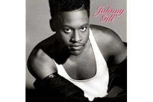 Johnny Gill
