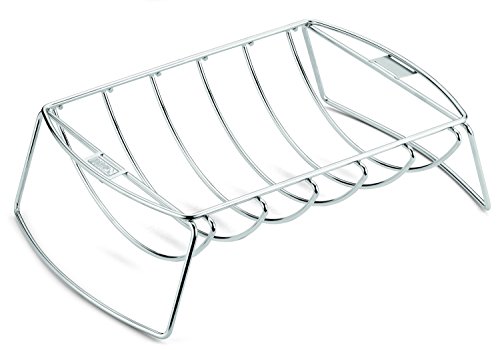 Weber 6469 Original Rib and Roast Holder