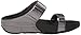 FitFlop Women's Lulu Weave Slide Sandal