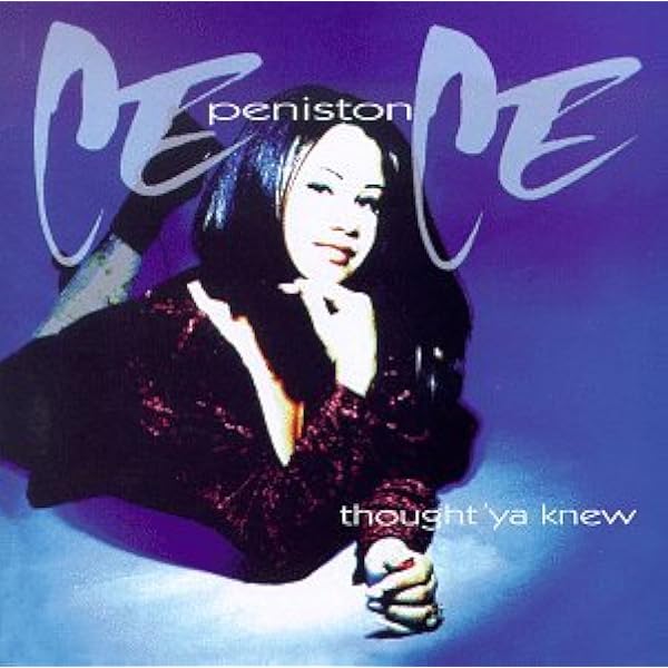 洋楽 CeCe Peniston movin' on I'm Movin' On (CeCe Peniston album) - Wikipedia