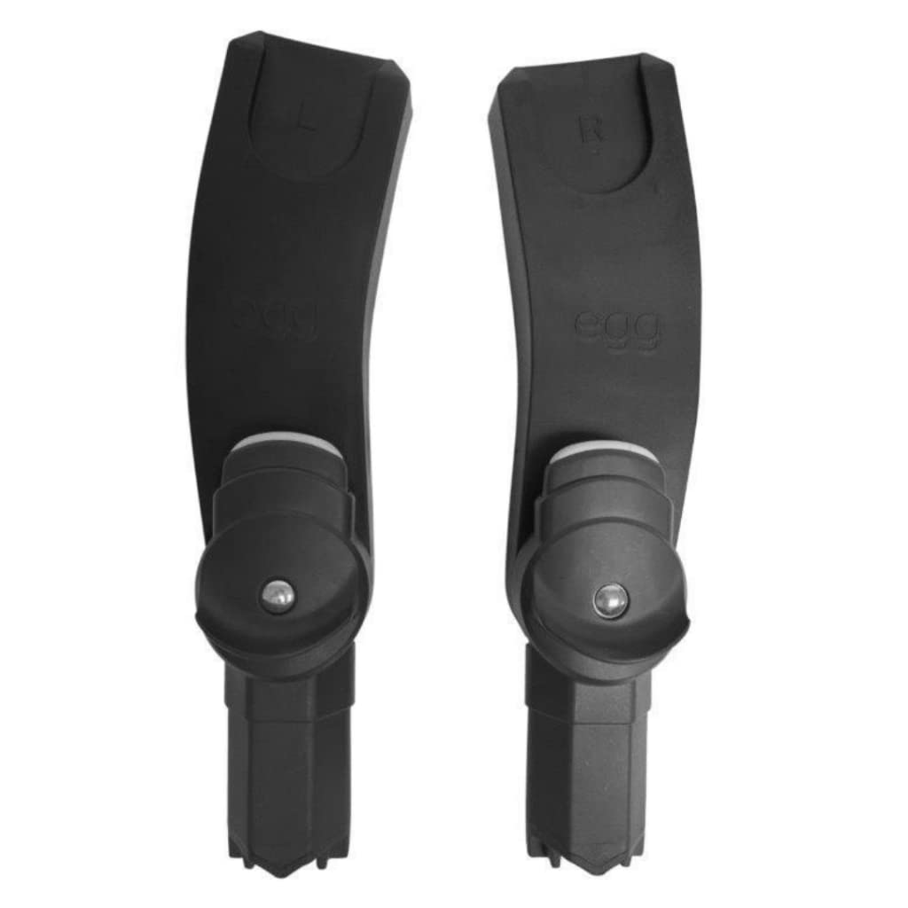 egg multi car seat adaptors