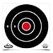 Birchwood Casey Dirty Bird Target 8 inch Bull 25 Pack