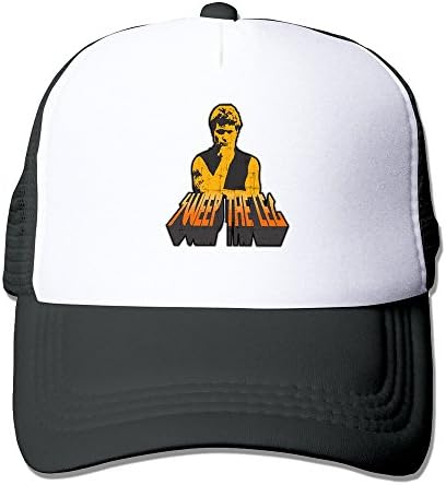 Karate Kid Sweep Baseball Hat Adjustable Cap Cool Baseball Caps