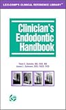 Clinician's Endodontic Handbook, Dumsha, Thom C. and Gutmann, James L., 0916589951