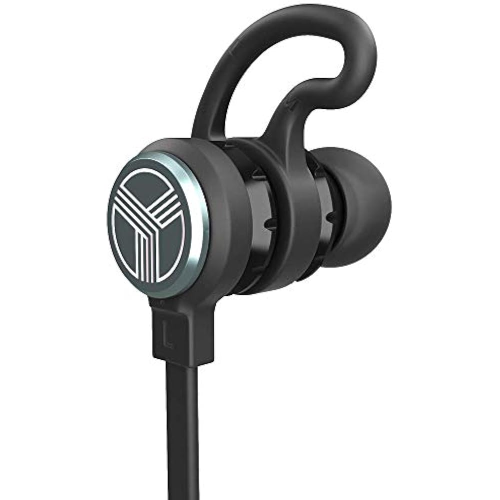 Earbud Headphones J1 Elite Wireless Running Earphones HyperHD AptX