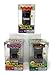 Tiny Arcade Games Gift Box Bundle Set of 3 - Frogger - Dig Dug - Galaga