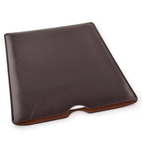 Dockem Leather Tablet Sleeve