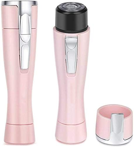 waterproof shaver women's