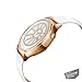 Huawei Smartwatch for iPhone, Android Smartphones - Retail Packaging - Jewel/Pearl